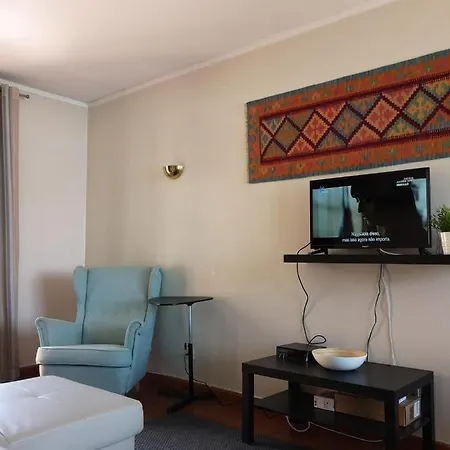 The Marina Plaza Vilamoura 维拉摩拉