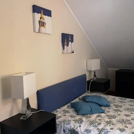 The Marina Plaza Vilamoura *