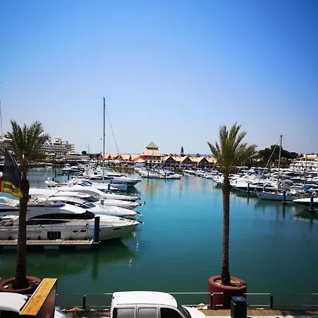 Διαμέρισμα The Marina Plaza Vilamoura *