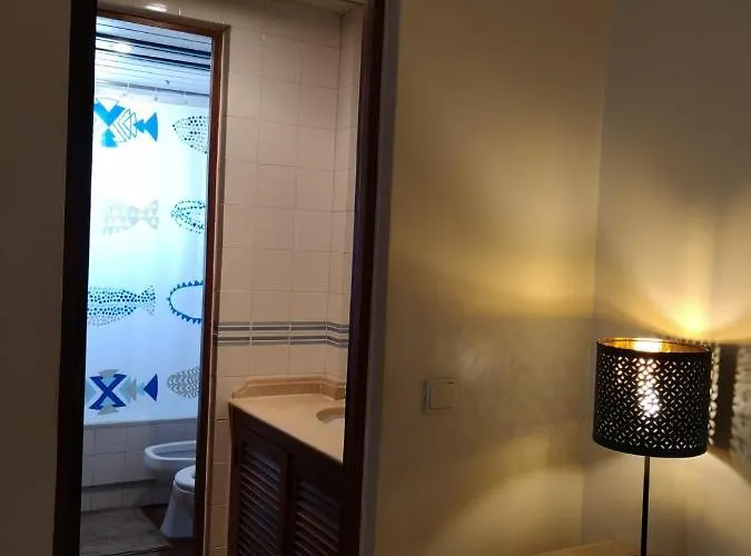 Apartament The Marina Plaza Vilamoura Vilamoura