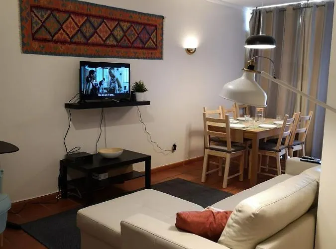 The Marina Plaza Vilamoura * Vilamoura