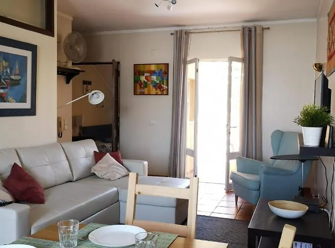 The Marina Plaza Vilamoura * Vilamoura