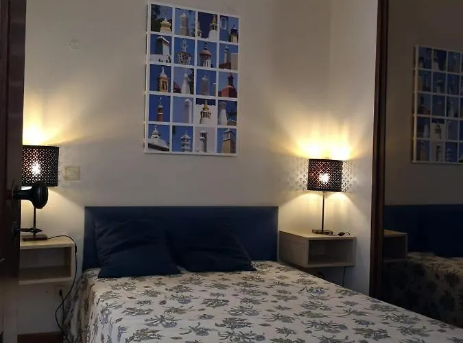 The Marina Plaza Vilamoura Apartament