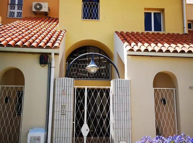 Apartament The Marina Plaza Vilamoura Vilamoura