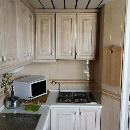 The Marina Plaza Apartment *