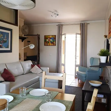 The Marina Plaza * Vilamoura