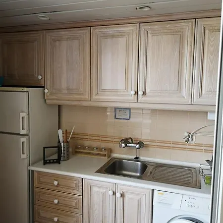 The Marina Plaza Apartment *