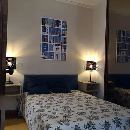 The Marina Plaza Apartment