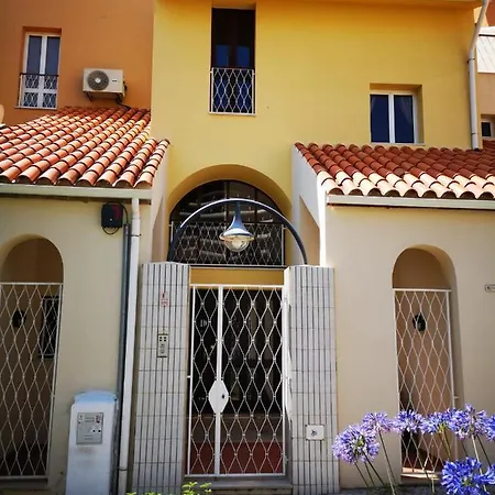 Apartment The Marina Plaza Vilamoura