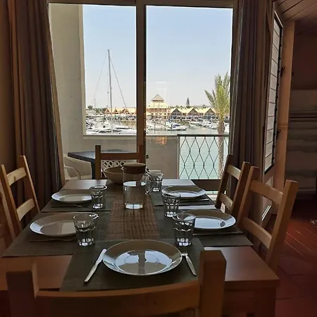 The Marina Plaza Vilamoura * Vilamoura