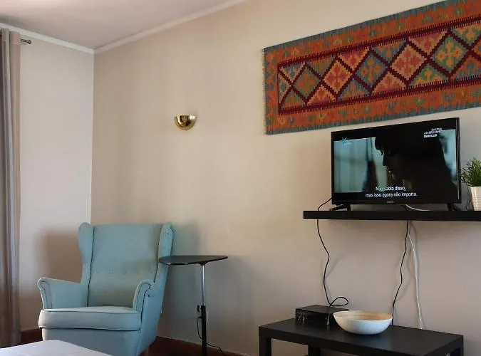 The Marina Plaza Vilamoura Vilamoura