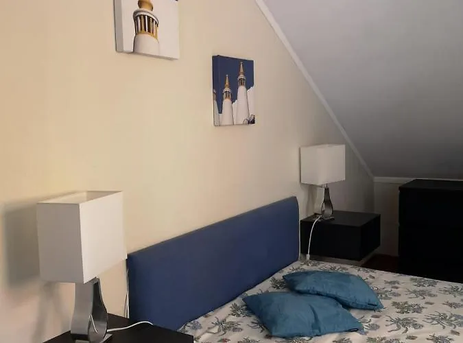 The Marina Plaza Vilamoura *