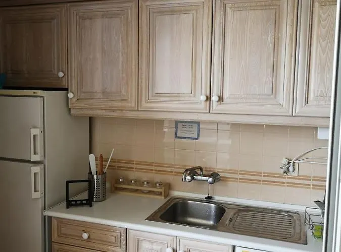 The Marina Plaza Vilamoura Apartman *