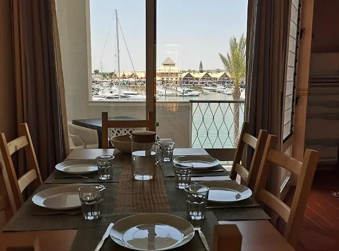 The Marina Plaza Vilamoura * Vilamoura