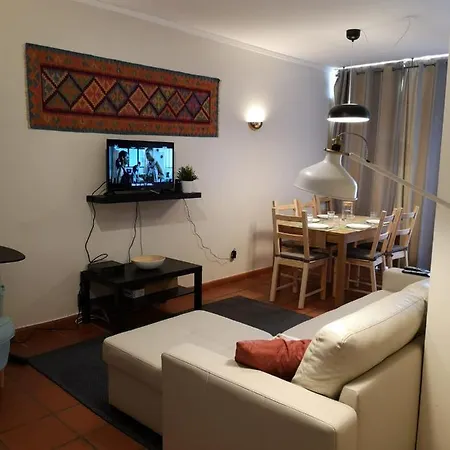 The Marina Plaza Vilamoura * Vilamoura